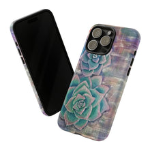 Load image into Gallery viewer, Secure, stylish, dual layer, impact resistant phone case. 45 models Glossy/Matte. Many artworks to choose by Kerry Sandhu Art
