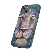 Load image into Gallery viewer, Secure, stylish, dual layer, impact resistant phone case. 45 models Glossy/Matte. Many artworks to choose by Kerry Sandhu Art
