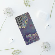 Load image into Gallery viewer, Secure, stylish, dual layer, impact resistant phone case. 45 models Glossy/Matte. Many artworks to choose by Kerry Sandhu Art
