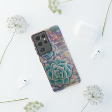 Load image into Gallery viewer, Secure, stylish, dual layer, impact resistant phone case. 45 models Glossy/Matte. Many artworks to choose by Kerry Sandhu Art
