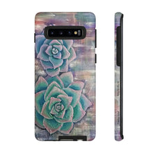 Load image into Gallery viewer, Secure, stylish, dual layer, impact resistant phone case. 45 models Glossy/Matte. Many artworks to choose by Kerry Sandhu Art
