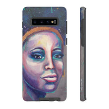 Load image into Gallery viewer, Secure, stylish, dual layer, impact resistant phone case. 45 models Glossy/Matte. Many artworks to choose by Kerry Sandhu Art
