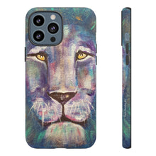 Load image into Gallery viewer, Secure, stylish, dual layer, impact resistant phone case. 45 models Glossy/Matte. Many artworks to choose by Kerry Sandhu Art
