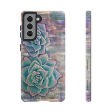 Load image into Gallery viewer, Secure, stylish, dual layer, impact resistant phone case. 45 models Glossy/Matte. Many artworks to choose by Kerry Sandhu Art
