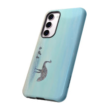 Load image into Gallery viewer, Secure, stylish, dual layer, impact resistant phone case. 45 models Glossy/Matte. Many artworks to choose by Kerry Sandhu Art
