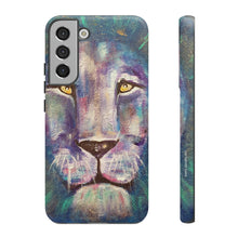 Load image into Gallery viewer, Secure, stylish, dual layer, impact resistant phone case. 45 models Glossy/Matte. Many artworks to choose by Kerry Sandhu Art
