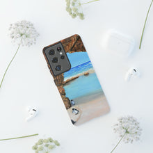 Load image into Gallery viewer, Secure, stylish, dual layer, impact resistant phone case. 45 models Glossy/Matte. Many artworks to choose by Kerry Sandhu Art
