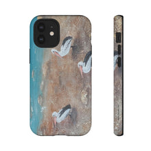 Load image into Gallery viewer, Secure, stylish, dual layer, impact resistant phone case. 45 models Glossy/Matte. Many artworks to choose by Kerry Sandhu Art
