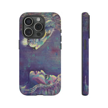 Load image into Gallery viewer, Secure, stylish, dual layer, impact resistant phone case. 45 models Glossy/Matte. Many artworks to choose by Kerry Sandhu Art
