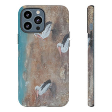 Load image into Gallery viewer, Secure, stylish, dual layer, impact resistant phone case. 45 models Glossy/Matte. Many artworks to choose by Kerry Sandhu Art
