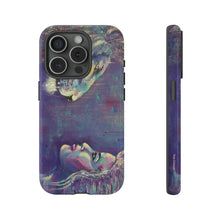 Load image into Gallery viewer, Secure, stylish, dual layer, impact resistant phone case. 45 models Glossy/Matte. Many artworks to choose by Kerry Sandhu Art
