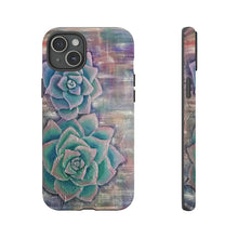 Load image into Gallery viewer, Secure, stylish, dual layer, impact resistant phone case. 45 models Glossy/Matte. Many artworks to choose by Kerry Sandhu Art
