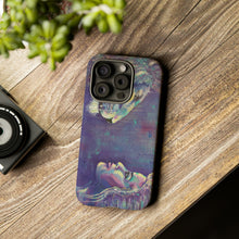 Load image into Gallery viewer, Secure, stylish, dual layer, impact resistant phone case. 45 models Glossy/Matte. Many artworks to choose by Kerry Sandhu Art
