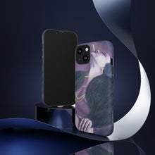 Load image into Gallery viewer, Secure, stylish, dual layer, impact resistant phone case. 45 models Glossy/Matte. Many artworks to choose by Kerry Sandhu Art
