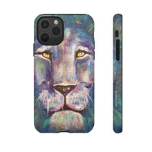 Load image into Gallery viewer, Secure, stylish, dual layer, impact resistant phone case. 45 models Glossy/Matte. Many artworks to choose by Kerry Sandhu Art
