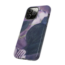 Load image into Gallery viewer, Secure, stylish, dual layer, impact resistant phone case. 45 models Glossy/Matte. Many artworks to choose by Kerry Sandhu Art
