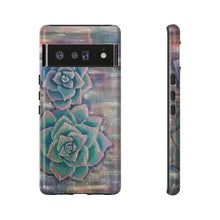 Load image into Gallery viewer, Secure, stylish, dual layer, impact resistant phone case. 45 models Glossy/Matte. Many artworks to choose by Kerry Sandhu Art
