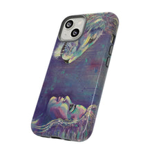 Load image into Gallery viewer, Secure, stylish, dual layer, impact resistant phone case. 45 models Glossy/Matte. Many artworks to choose by Kerry Sandhu Art
