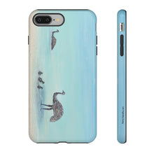 Load image into Gallery viewer, Secure, stylish, dual layer, impact resistant phone case. 45 models Glossy/Matte. Many artworks to choose by Kerry Sandhu Art
