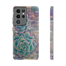 Load image into Gallery viewer, Secure, stylish, dual layer, impact resistant phone case. 45 models Glossy/Matte. Many artworks to choose by Kerry Sandhu Art
