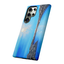 Load image into Gallery viewer, Secure, stylish, dual layer, impact resistant phone case. 45 models Glossy/Matte. Many artworks to choose by Kerry Sandhu Art
