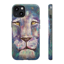 Load image into Gallery viewer, Secure, stylish, dual layer, impact resistant phone case. 45 models Glossy/Matte. Many artworks to choose by Kerry Sandhu Art
