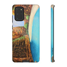 Load image into Gallery viewer, Secure, stylish, dual layer, impact resistant phone case. 45 models Glossy/Matte. Many artworks to choose by Kerry Sandhu Art
