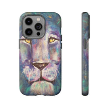 Load image into Gallery viewer, Secure, stylish, dual layer, impact resistant phone case. 45 models Glossy/Matte. Many artworks to choose by Kerry Sandhu Art
