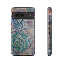 Load image into Gallery viewer, Secure, stylish, dual layer, impact resistant phone case. 45 models Glossy/Matte. Many artworks to choose by Kerry Sandhu Art
