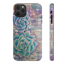 Load image into Gallery viewer, Secure, stylish, dual layer, impact resistant phone case. 45 models Glossy/Matte. Many artworks to choose by Kerry Sandhu Art
