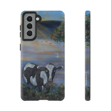 Load image into Gallery viewer, Secure, stylish, dual layer, impact resistant phone case. 45 models Glossy/Matte. Many artworks to choose by Kerry Sandhu Art
