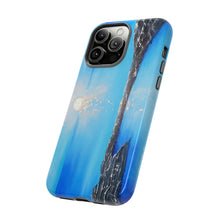 Load image into Gallery viewer, Secure, stylish, dual layer, impact resistant phone case. 45 models Glossy/Matte. Many artworks to choose by Kerry Sandhu Art
