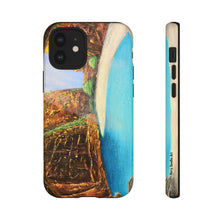 Load image into Gallery viewer, Secure, stylish, dual layer, impact resistant phone case. 45 models Glossy/Matte. Many artworks to choose by Kerry Sandhu Art
