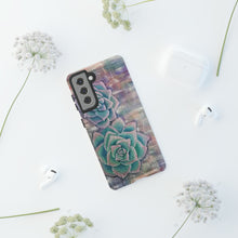 Load image into Gallery viewer, Secure, stylish, dual layer, impact resistant phone case. 45 models Glossy/Matte. Many artworks to choose by Kerry Sandhu Art
