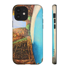 Load image into Gallery viewer, Secure, stylish, dual layer, impact resistant phone case. 45 models Glossy/Matte. Many artworks to choose by Kerry Sandhu Art
