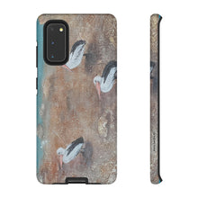 Load image into Gallery viewer, Secure, stylish, dual layer, impact resistant phone case. 45 models Glossy/Matte. Many artworks to choose by Kerry Sandhu Art
