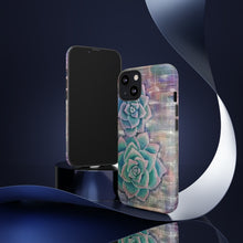 Load image into Gallery viewer, Secure, stylish, dual layer, impact resistant phone case. 45 models Glossy/Matte. Many artworks to choose by Kerry Sandhu Art
