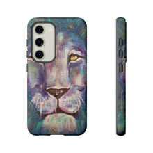 Load image into Gallery viewer, Secure, stylish, dual layer, impact resistant phone case. 45 models Glossy/Matte. Many artworks to choose by Kerry Sandhu Art
