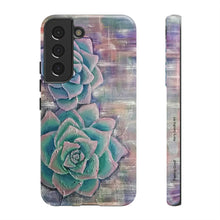 Load image into Gallery viewer, Secure, stylish, dual layer, impact resistant phone case. 45 models Glossy/Matte. Many artworks to choose by Kerry Sandhu Art
