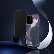 Load image into Gallery viewer, Secure, stylish, dual layer, impact resistant phone case. 45 models Glossy/Matte. Many artworks to choose by Kerry Sandhu Art
