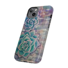 Load image into Gallery viewer, Secure, stylish, dual layer, impact resistant phone case. 45 models Glossy/Matte. Many artworks to choose by Kerry Sandhu Art
