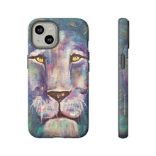 Load image into Gallery viewer, Secure, stylish, dual layer, impact resistant phone case. 45 models Glossy/Matte. Many artworks to choose by Kerry Sandhu Art
