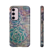 Load image into Gallery viewer, Secure, stylish, dual layer, impact resistant phone case. 45 models Glossy/Matte. Many artworks to choose by Kerry Sandhu Art
