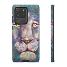 Load image into Gallery viewer, Secure, stylish, dual layer, impact resistant phone case. 45 models Glossy/Matte. Many artworks to choose by Kerry Sandhu Art
