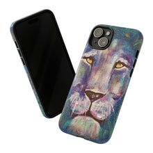 Load image into Gallery viewer, Secure, stylish, dual layer, impact resistant phone case. 45 models Glossy/Matte. Many artworks to choose by Kerry Sandhu Art
