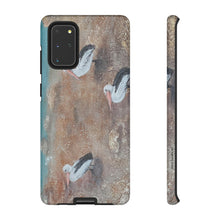 Load image into Gallery viewer, Secure, stylish, dual layer, impact resistant phone case. 45 models Glossy/Matte. Many artworks to choose by Kerry Sandhu Art
