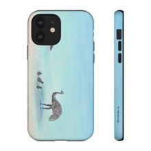 Load image into Gallery viewer, Secure, stylish, dual layer, impact resistant phone case. 45 models Glossy/Matte. Many artworks to choose by Kerry Sandhu Art
