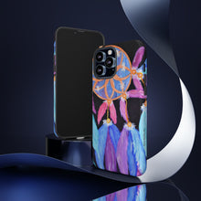 Load image into Gallery viewer, Secure, stylish, dual layer, impact resistant phone case. 45 models Glossy/Matte. Many artworks to choose by Kerry Sandhu Art
