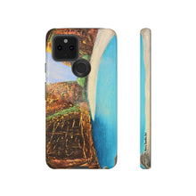 Load image into Gallery viewer, Secure, stylish, dual layer, impact resistant phone case. 45 models Glossy/Matte. Many artworks to choose by Kerry Sandhu Art
