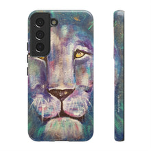 Load image into Gallery viewer, Secure, stylish, dual layer, impact resistant phone case. 45 models Glossy/Matte. Many artworks to choose by Kerry Sandhu Art
